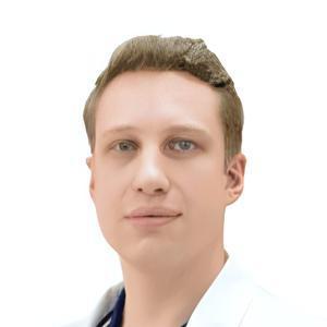Бреев Семён Олегович