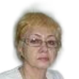 Преснецова Татьяна Михайловна