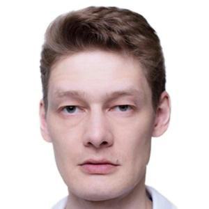 Карамышев Анатолий Сергеевич