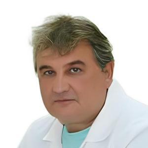 Галако Олег Александрович