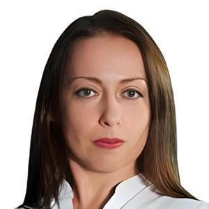 Карпова Елена Валерьевна