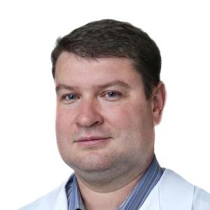 Борисов Виктор Вениаминович