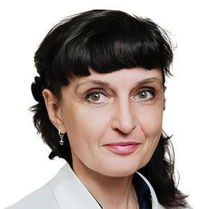 Якубова Елена Георгиевна