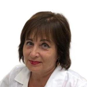 Оленина Людмила Сергеевна