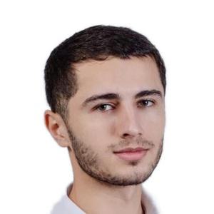 Асанбеков Асланбег Гюлмагомедович