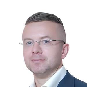 Малыханов Михаил Юрьевич