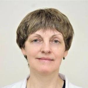 Панасенко Оксана Леонидовна