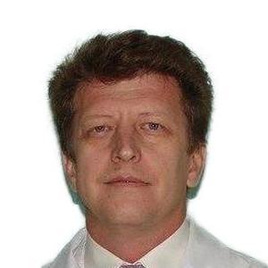 Рождественский Александр Сергеевич