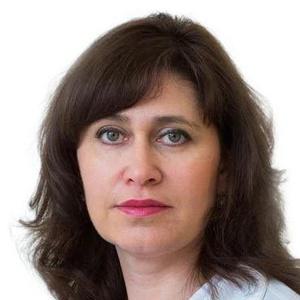 Фуксман Инна Михайловна