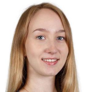 Волкова Екатерина Эдуардовна