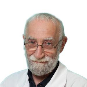 Немченко Юрий Михайлович