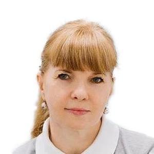 Козлова Наталья Владимировна