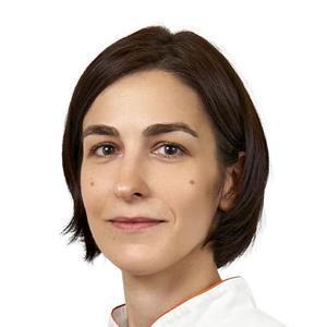 Попова Анна Васильевна