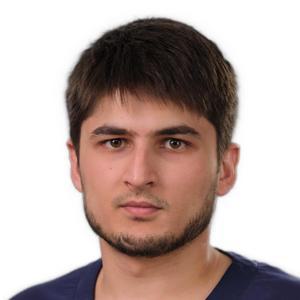 Аджиев Умар Арсланалиевич