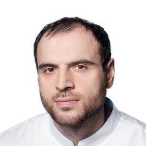 Зульфикаров Шамиль Магомедович