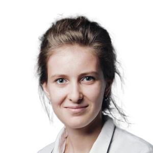 Струкова Ангелина Авраамовна