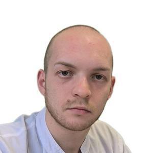 Серебрянский Артём Алексеевич