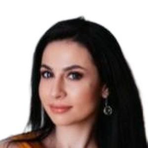 Варткинаян Сирануш Хугасовна