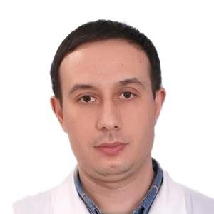 Корелов Савва Афанасьевич