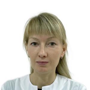 Зажогина Анастасия Дмитриевна