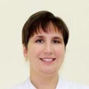 Малкова Ольга Петровна
