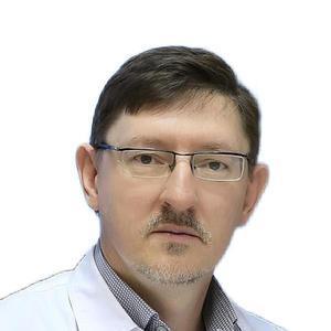 Черченко Александр Викторович