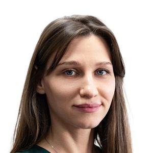 Краснянская Елена Павловна