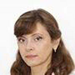 Евсеева Наталья Дмитриевна