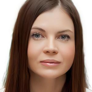 Грищенко Юлия Викторовна