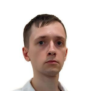 Федотов Николай Николаевич