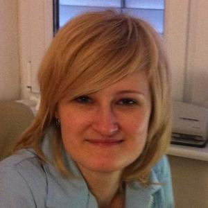 Касимцева Татьяна Альбертовна