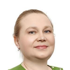 Ермишина Ирина Валерьевна