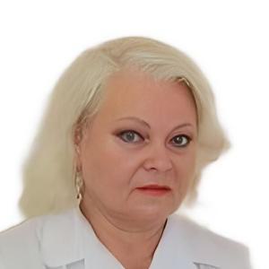 Санина Ирина Васильевна
