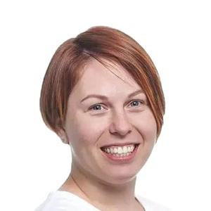 Денисова Елена Владимировна