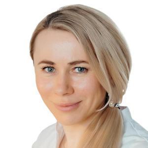 Ратовская Оксана Юрьевна