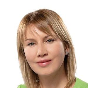 Купцова Татьяна Ильинична