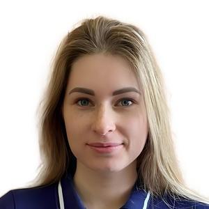 Шальчинова Елена Вячеславовна