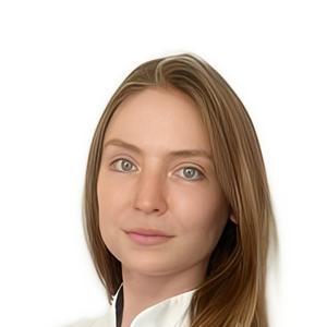 Вторушина Анна Анатольевна