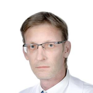 Морозов Денис Геннадьевич