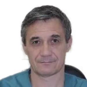 Хомочкин Виталий Викторович