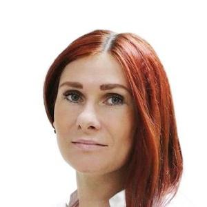 Сатькина (Костылева) Татьяна Александровна