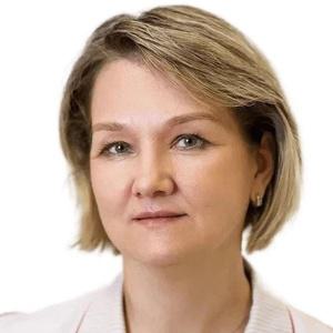 Колосова Елена Юрьевна