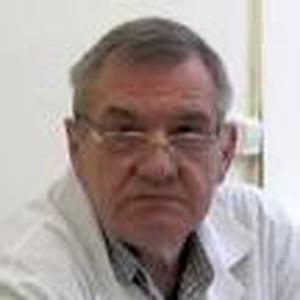 Глазов Сергей Владимирович