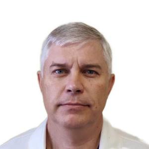 Песков Олег Дмитриевич