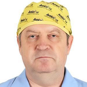 Кучеров Олег Иванович