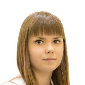 Шустова Ольга Александровна