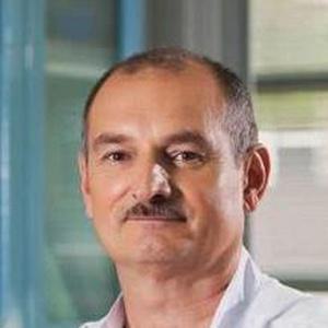 Кузнецов Вячеслав Олегович