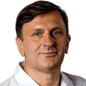Фадеев Игорь Вячеславович