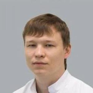 Федотов Сергей Геннадьевич