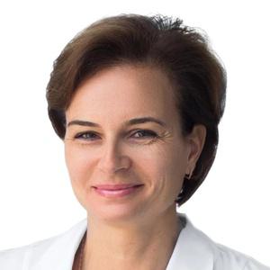 Ходякова Елена Александровна